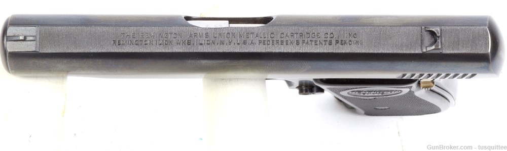 Remington Model 51, .380ACP Classic Auto Pistol!!-img-4