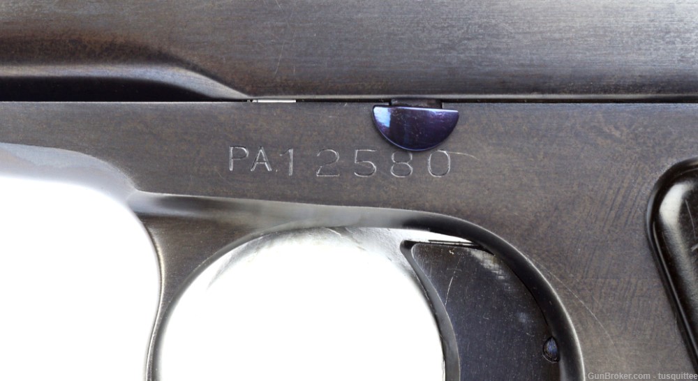 Remington Model 51, .380ACP Classic Auto Pistol!!-img-11