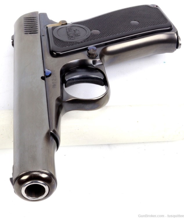 Remington Model 51, .380ACP Classic Auto Pistol!!-img-6