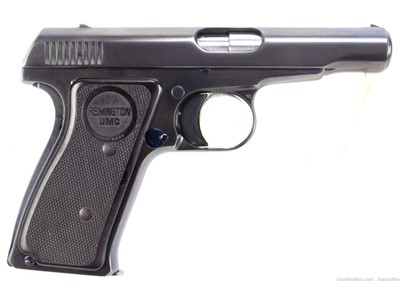 Remington Model 51, .380ACP Classic Auto Pistol!!