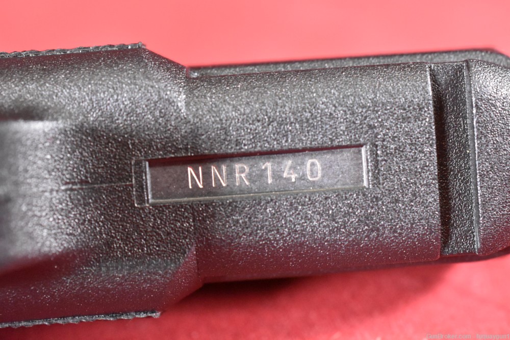 Glock 32 Gen 3 357 Sig 4" 13rd HandleitGrips Tape Frying Pan Finish 32-32-img-21