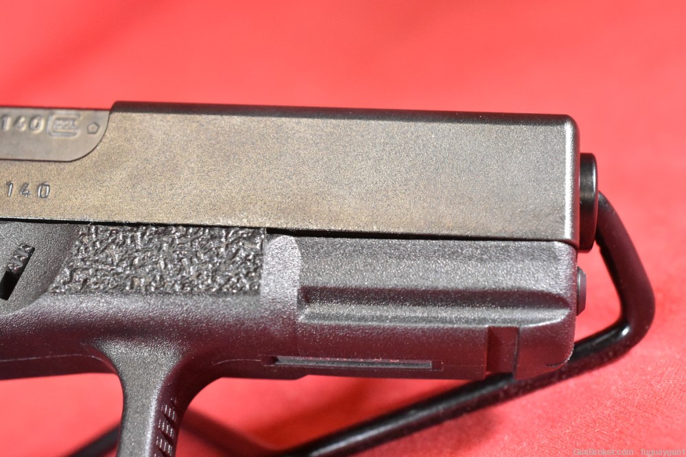 Glock 32 Gen 3 357 Sig 4" 13rd HandleitGrips Tape Frying Pan Finish 32-32-img-6