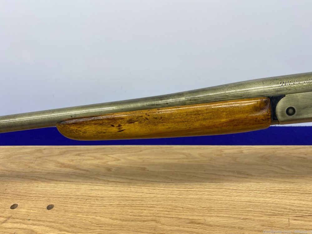 Revelation Model 350 Series K 20 Gauge *CLASSIC SINGLE-SHOT SHOTGUN*-img-24