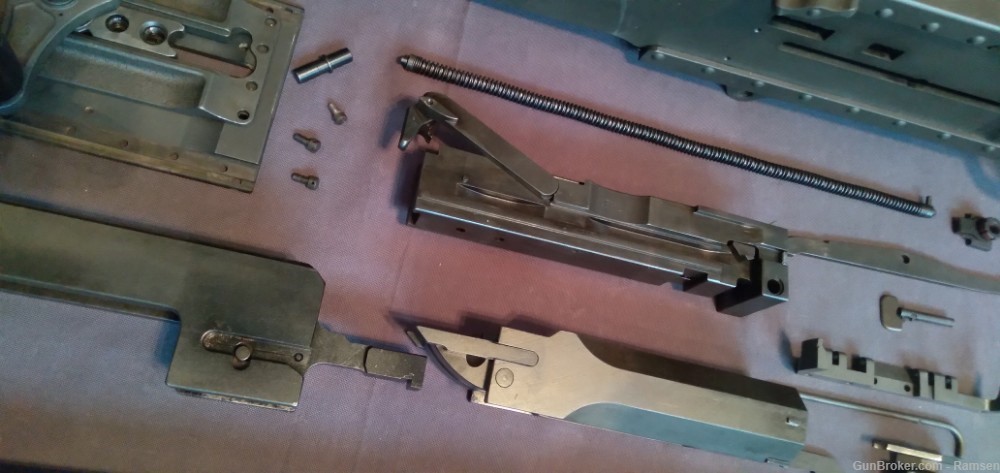 Savage Manufactured Browning M2HB Parts Kit .50 cal -img-10