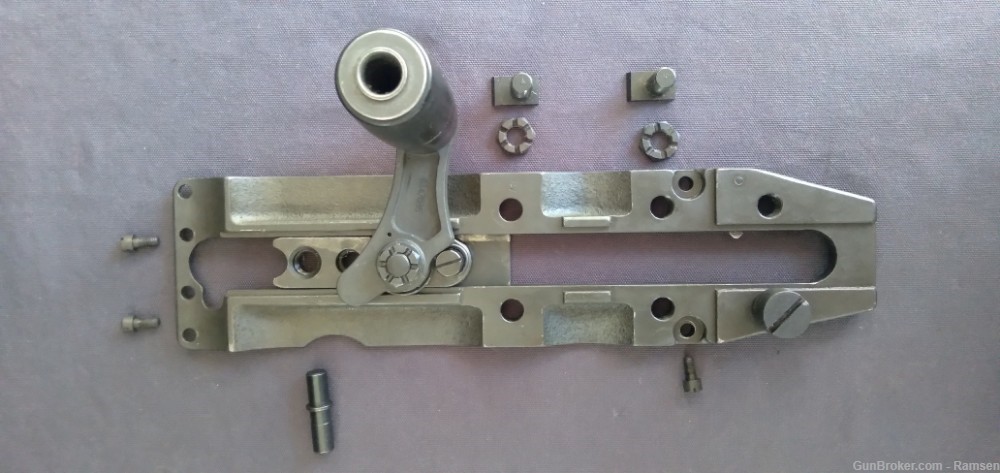 Savage Manufactured Browning M2HB Parts Kit .50 cal -img-18