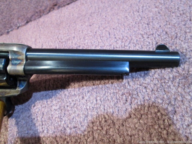 Colt Peacemaker .22 LR-img-9