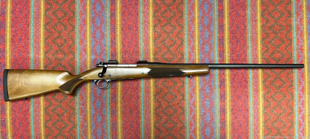 Montana Rifle Company ASR .308 Win 24” Used -img-0