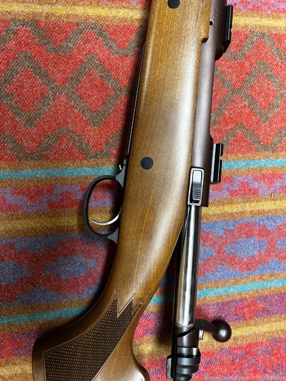 Montana Rifle Company ASR .308 Win 24” Used -img-7