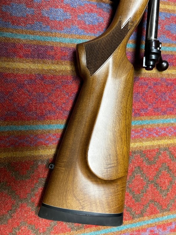 Montana Rifle Company ASR .308 Win 24” Used -img-9