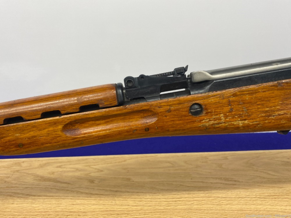 Norinco SKS 7.62x39 Blue 20.5" *FEATURES SCARCE ARSENAL 0221 STAMPING*-img-23
