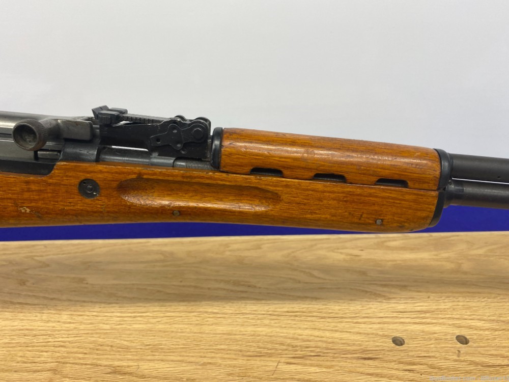 Norinco SKS 7.62x39 Blue 20.5" *FEATURES SCARCE ARSENAL 0221 STAMPING*-img-7