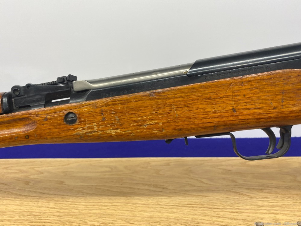 Norinco SKS 7.62x39 Blue 20.5" *FEATURES SCARCE ARSENAL 0221 STAMPING*-img-22