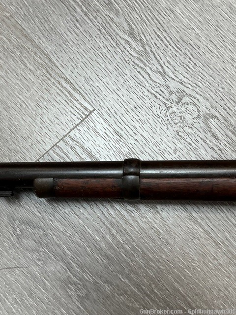 C. Sharps New Model 1859 .52 Cal Single Shot Percussion Carbine NR PENNY   -img-4