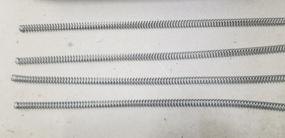 1919A4, 1919A6, 1917A1 Drive springs, New-img-3