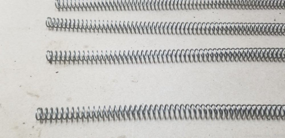 1919A4, 1919A6, 1917A1 Drive springs, New-img-1
