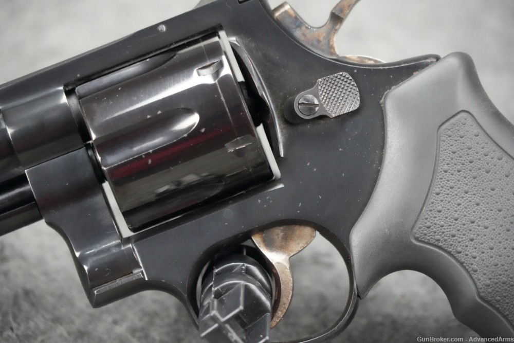 *USED* Taurus Model 44 in 44 Magnum 6.5” Barrel-img-4