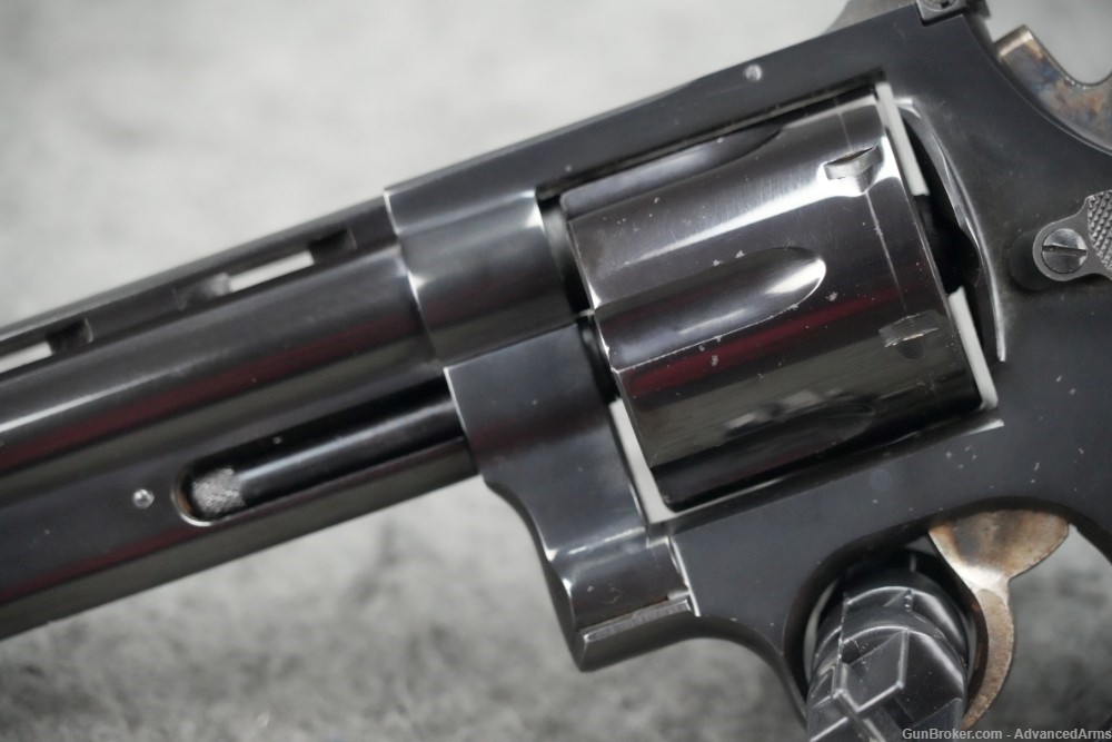 *USED* Taurus Model 44 in 44 Magnum 6.5” Barrel-img-5