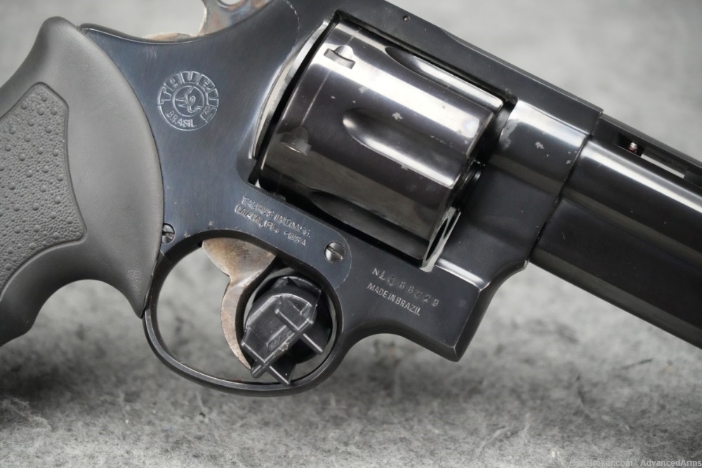 *USED* Taurus Model 44 in 44 Magnum 6.5” Barrel-img-16