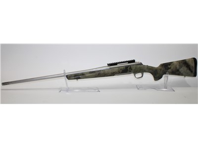 Browning X-Bolt 6.5 Creedmoor 24" BBL Bolt-Action Rifle No Box Used