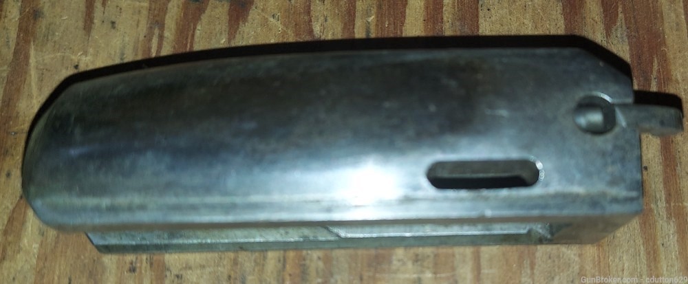 Remington 1187 12 ga breech bolt right-img-0