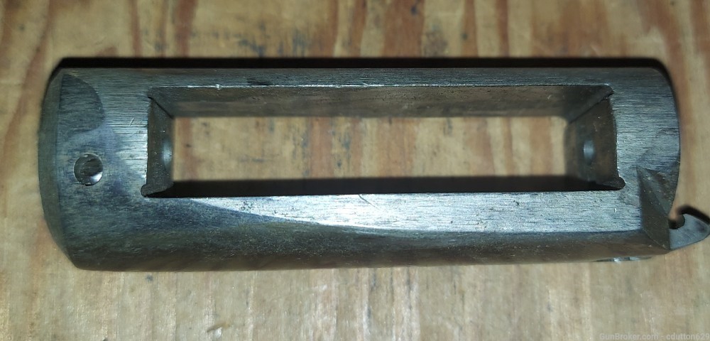 Remington 1187 12 ga breech bolt right-img-3