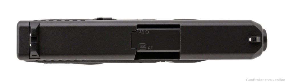 Glock 27 Gen 4 Pistol .40 S&W (PR68948)-img-2