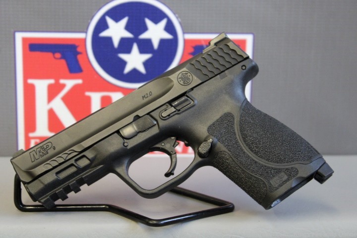 Smith & Wesson M&P9 M2.0 9mm Item P-183-img-8
