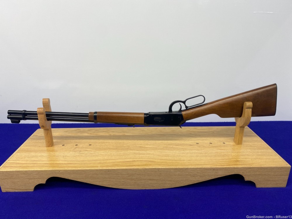 1970 Winchester Model 94 .30-30 Win Blue 20" *CLASSIC LEVER-ACTION RIFLE*-img-39