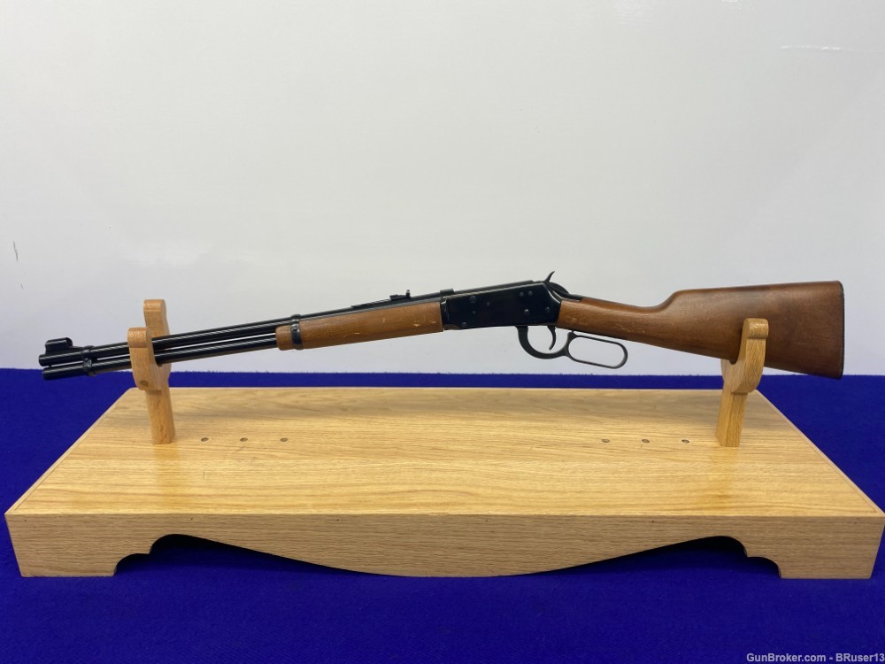 1970 Winchester Model 94 .30-30 Win Blue 20" *CLASSIC LEVER-ACTION RIFLE*-img-16