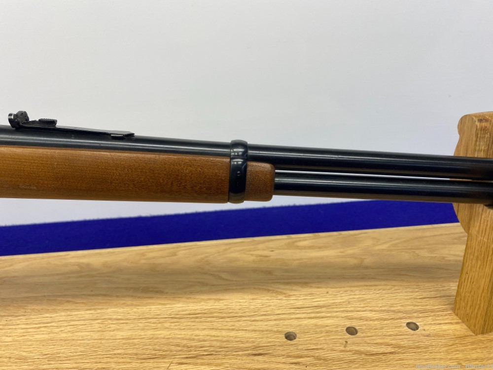 1970 Winchester Model 94 .30-30 Win Blue 20" *CLASSIC LEVER-ACTION RIFLE*-img-8
