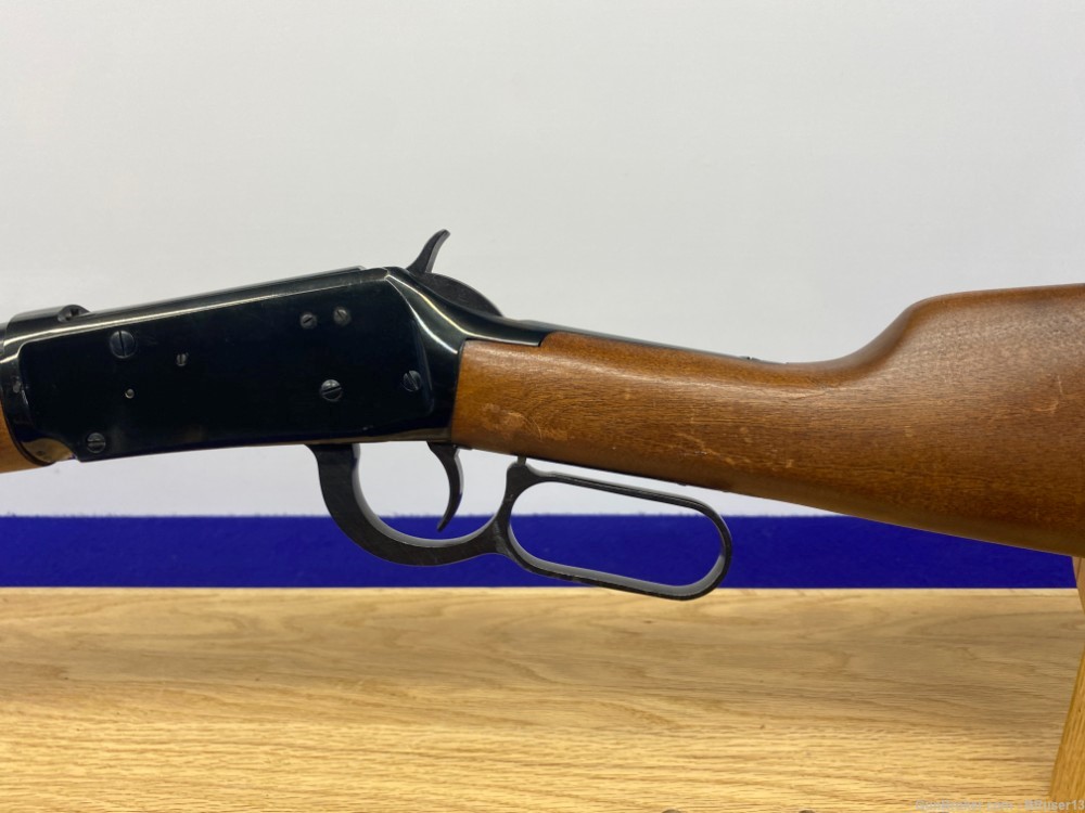 1970 Winchester Model 94 .30-30 Win Blue 20" *CLASSIC LEVER-ACTION RIFLE*-img-22