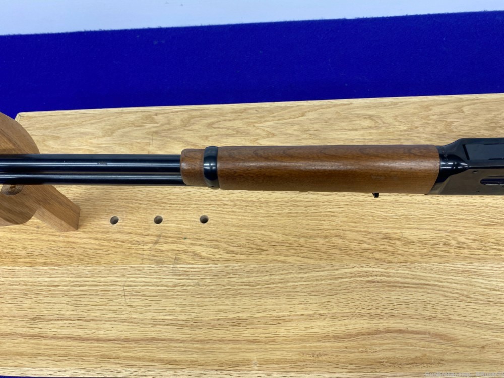 1970 Winchester Model 94 .30-30 Win Blue 20" *CLASSIC LEVER-ACTION RIFLE*-img-44