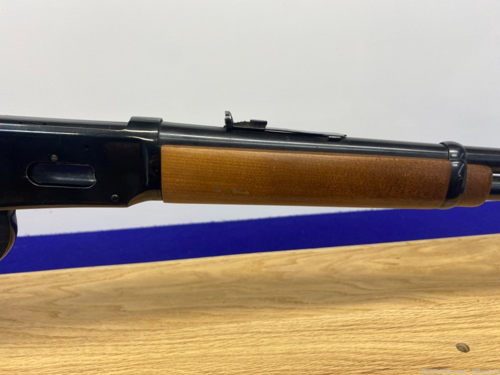 1970 Winchester Model 94 .30-30 Win Blue 20" *CLASSIC LEVER-ACTION RIFLE*-img-7