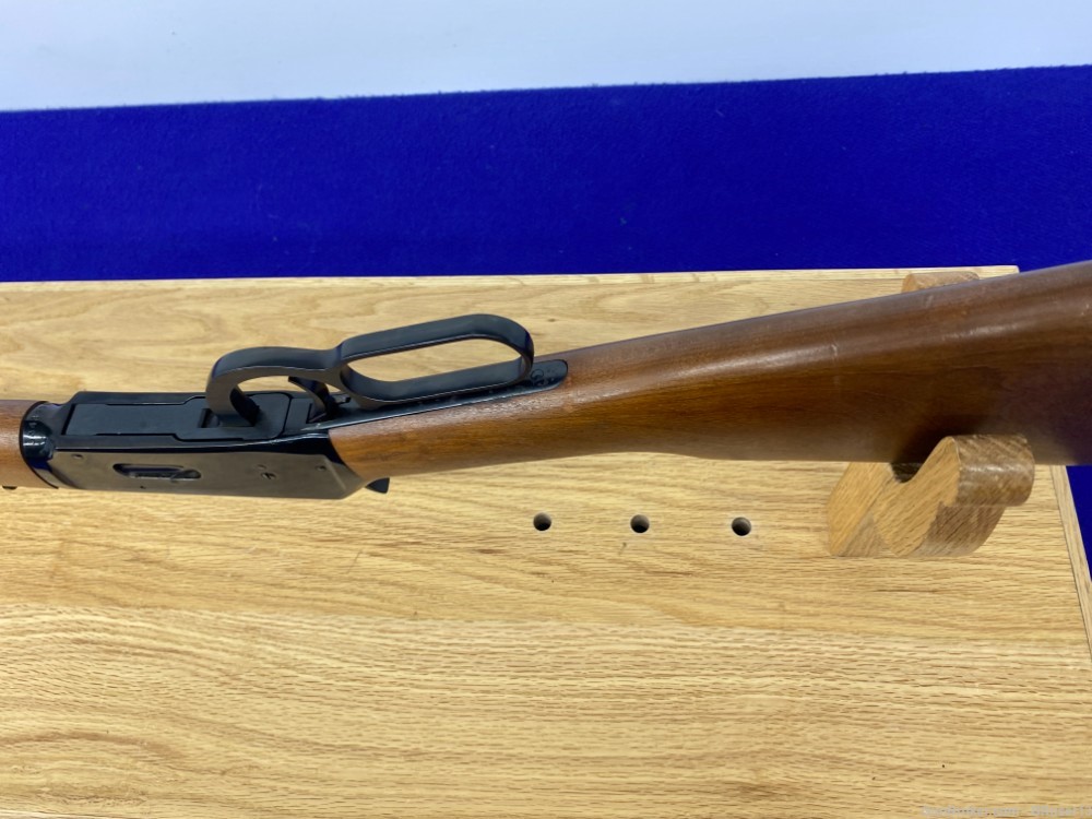1970 Winchester Model 94 .30-30 Win Blue 20" *CLASSIC LEVER-ACTION RIFLE*-img-42