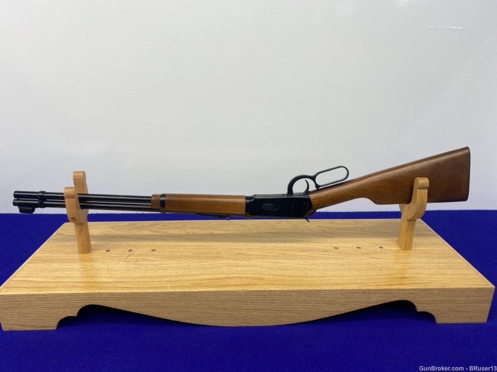 1970 Winchester Model 94 .30-30 Win Blue 20" *CLASSIC LEVER-ACTION RIFLE*-img-38