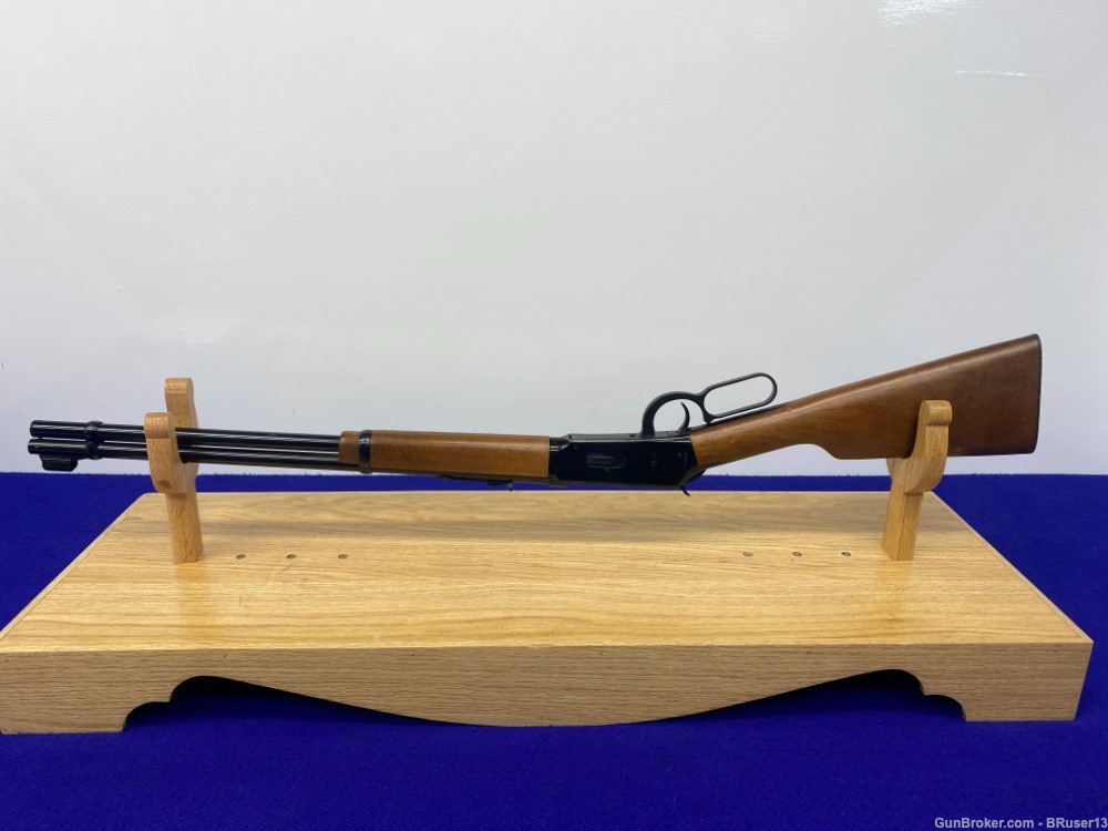 1970 Winchester Model 94 .30-30 Win Blue 20" *CLASSIC LEVER-ACTION RIFLE*-img-36