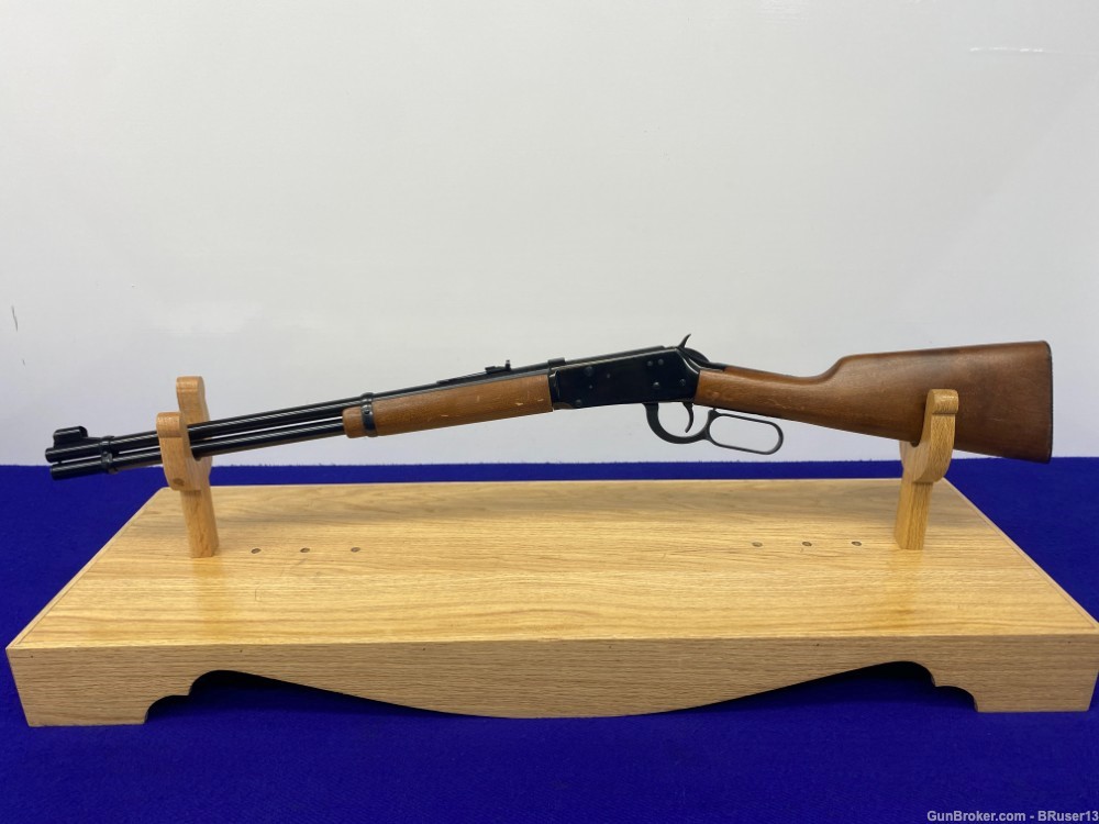 1970 Winchester Model 94 .30-30 Win Blue 20" *CLASSIC LEVER-ACTION RIFLE*-img-17