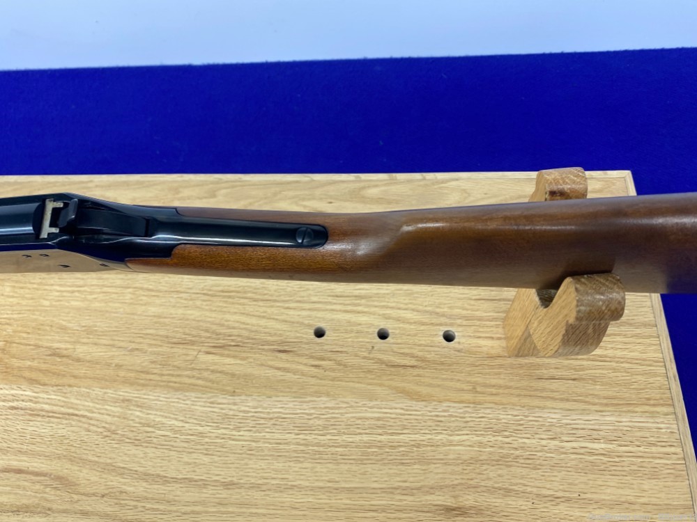 1970 Winchester Model 94 .30-30 Win Blue 20" *CLASSIC LEVER-ACTION RIFLE*-img-30
