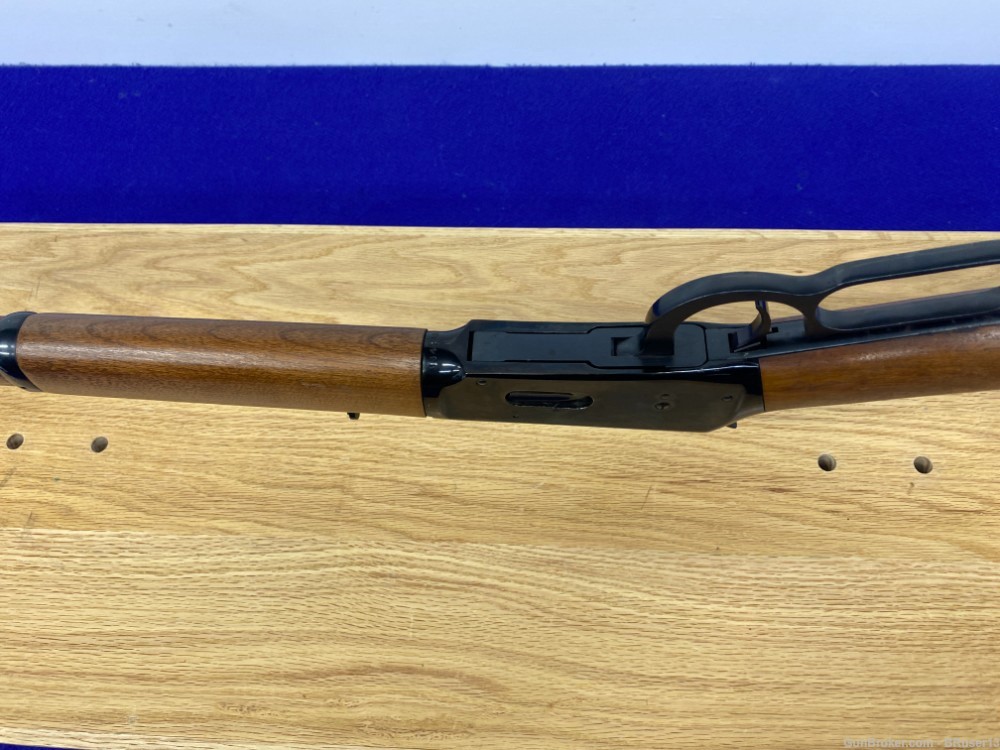 1970 Winchester Model 94 .30-30 Win Blue 20" *CLASSIC LEVER-ACTION RIFLE*-img-43
