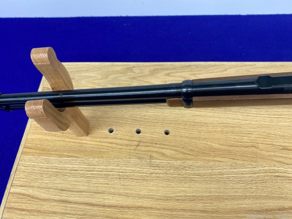 1970 Winchester Model 94 .30-30 Win Blue 20" *CLASSIC LEVER-ACTION RIFLE*-img-33