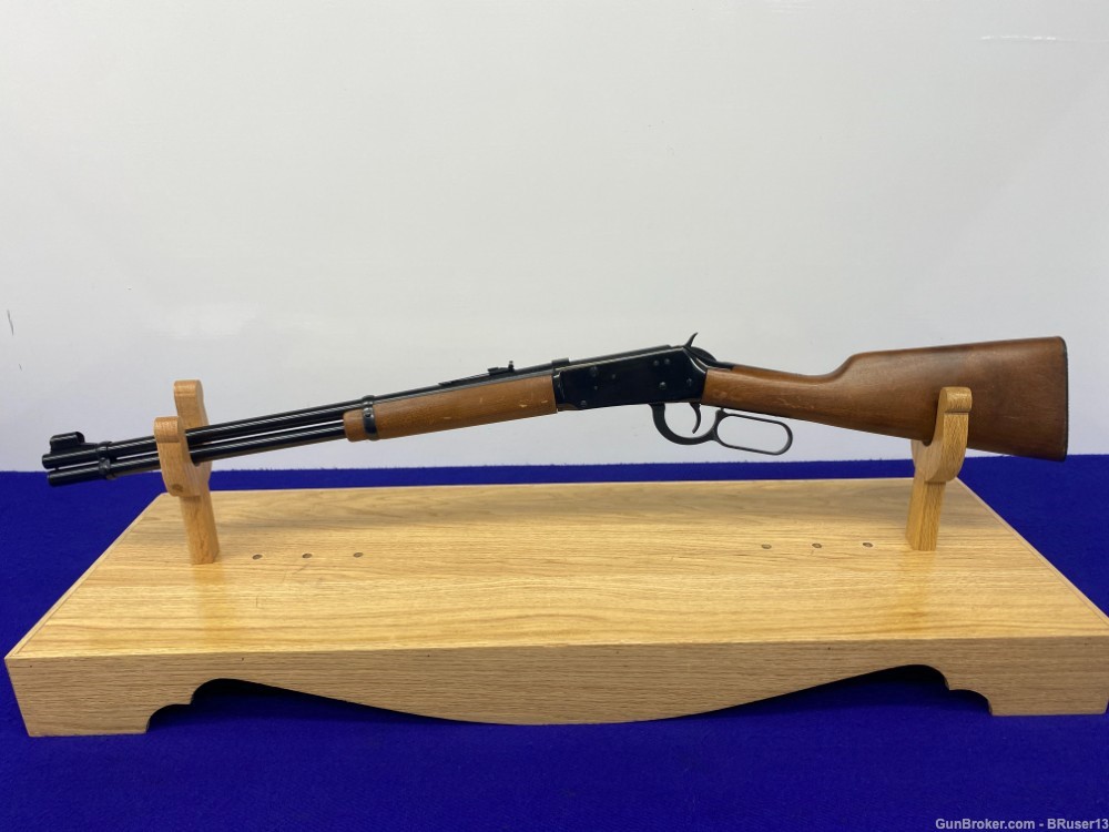 1970 Winchester Model 94 .30-30 Win Blue 20" *CLASSIC LEVER-ACTION RIFLE*-img-18
