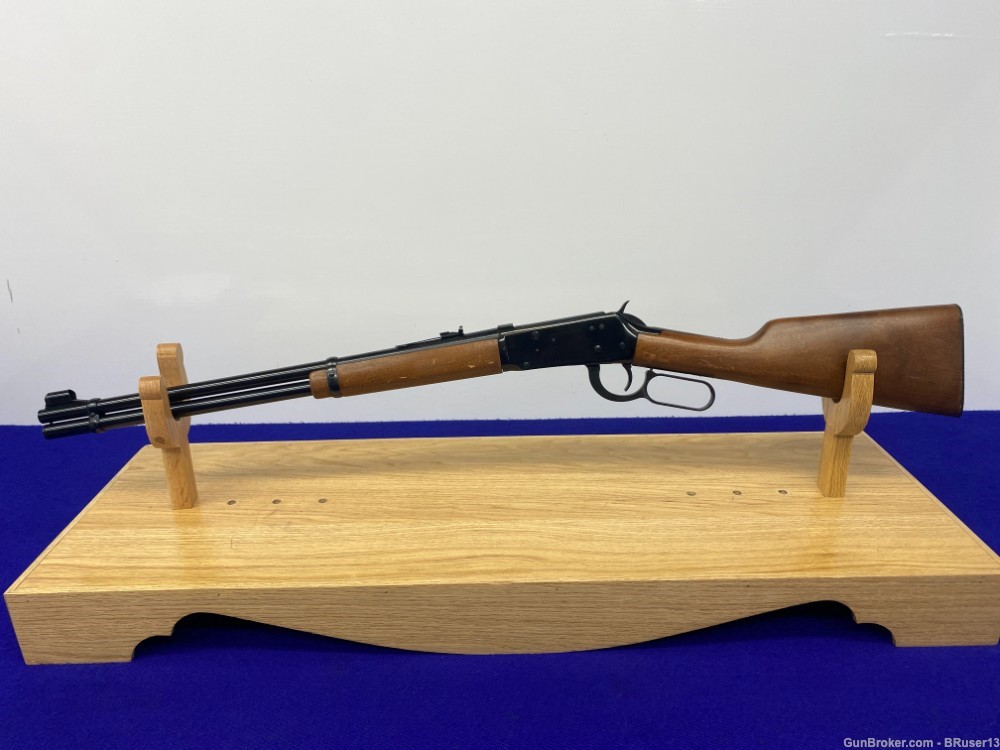 1970 Winchester Model 94 .30-30 Win Blue 20" *CLASSIC LEVER-ACTION RIFLE*-img-19