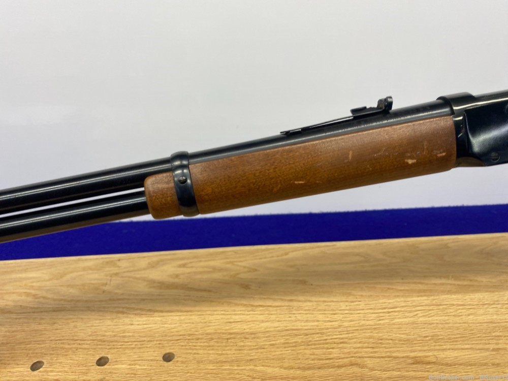 1970 Winchester Model 94 .30-30 Win Blue 20" *CLASSIC LEVER-ACTION RIFLE*-img-24
