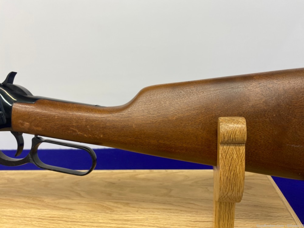 1970 Winchester Model 94 .30-30 Win Blue 20" *CLASSIC LEVER-ACTION RIFLE*-img-21