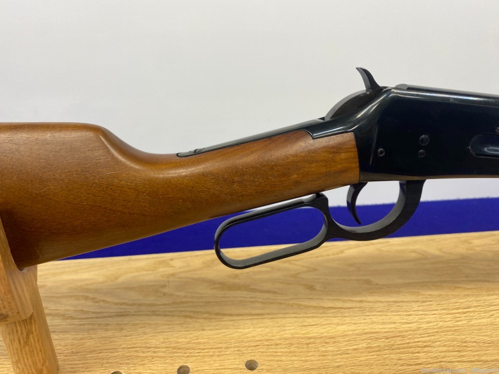 1970 Winchester Model 94 .30-30 Win Blue 20" *CLASSIC LEVER-ACTION RIFLE*-img-5