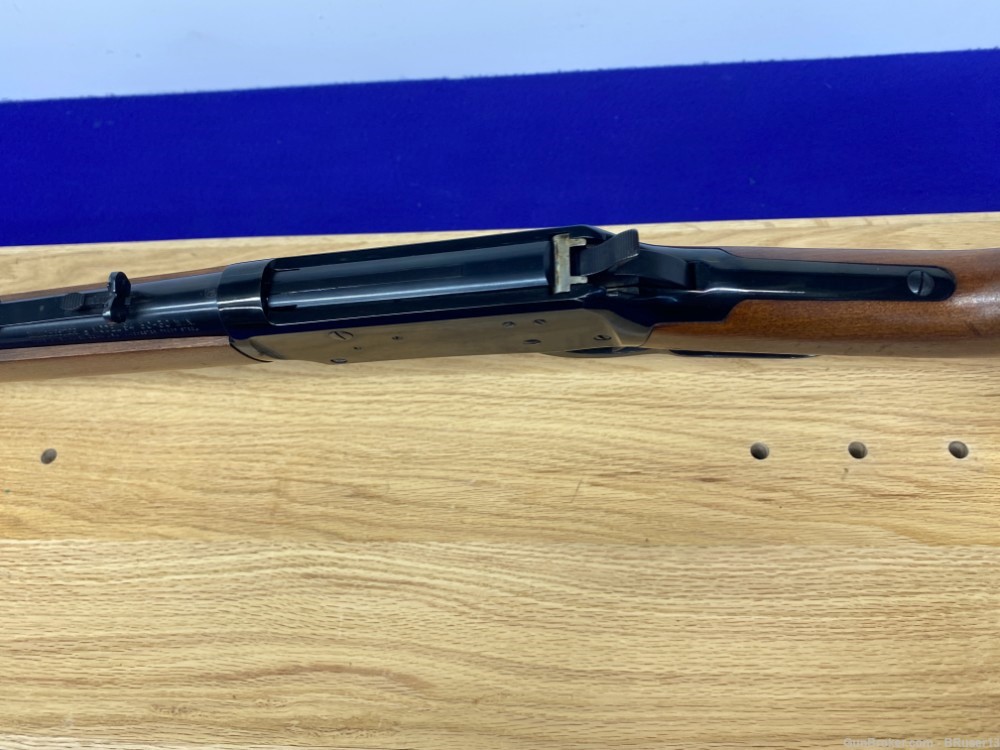 1970 Winchester Model 94 .30-30 Win Blue 20" *CLASSIC LEVER-ACTION RIFLE*-img-31