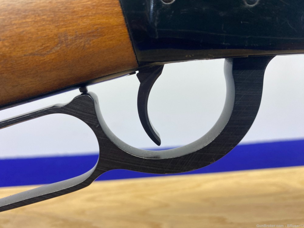 1970 Winchester Model 94 .30-30 Win Blue 20" *CLASSIC LEVER-ACTION RIFLE*-img-13