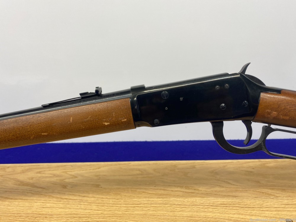 1970 Winchester Model 94 .30-30 Win Blue 20" *CLASSIC LEVER-ACTION RIFLE*-img-23