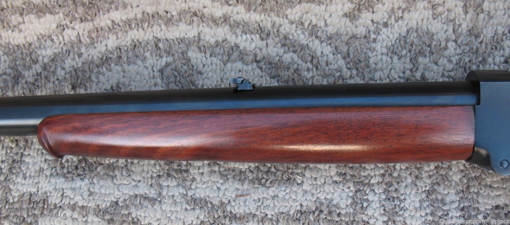 Cumberland Mountain Arms  Winchester 1885 Replica 45-70-img-3
