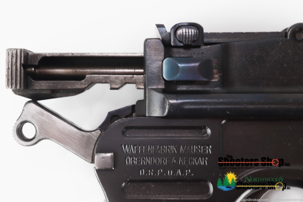 Waffenfabrik Mauser C96-img-13